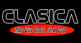 Logo Radio Clasica