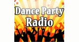 Logo Dance Party Radio