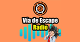Logo Vía de Escape Radio