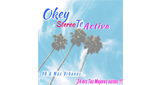 Logo Radio Okey Stereo Te Activa 91.9 FM