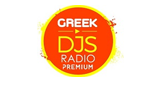 Logo Greek DJS Radio Premium