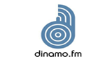 Logo Dinamo FM Sleep