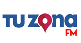 Logo Tu Zona FM