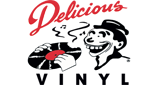 Logo LITT Live - Delicious Vinyl Radio