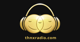 Logo THNX Radio