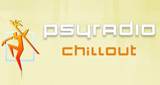Logo PsyRADIO FM Chillout