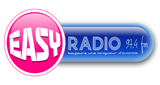 Logo EASY RADIO KRIBI