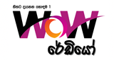 Logo WoW Radio