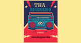 Logo thaBIGGRADIO