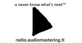 Logo radio.audiomastering.lt