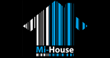 Logo Mi-House Radio