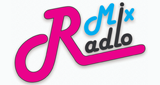 Logo Radio Mix