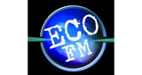 Logo Eco FM