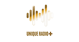 Logo Uniqueradio Plus