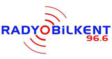 Logo Radyo Bilkent