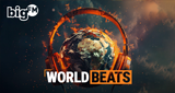 Logo bigFM World Beats