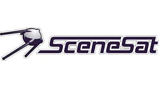 Logo SceneSat Radio