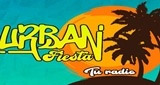 Logo Urban Fiesta