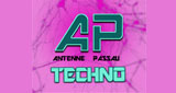 Logo Antenne Passau Techno