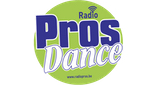 Logo PROSdance