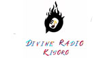 Logo Divine Radio Kisoro