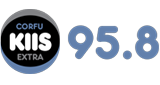 Logo Kiis Extra