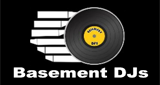Logo Rádio Basement DJs