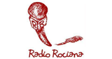 Logo Radio Rociana