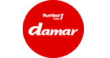 Logo Number1 Türk Damar