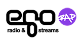 Logo Ego RAP