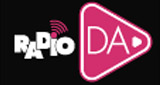 Logo Radio DA