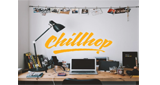 Logo FluxFM ChillHop