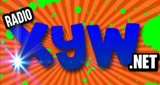 Logo Radio XYW