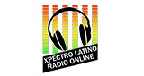 Logo Xpectro Radio | Madrid - Spain - 24 Horas De Musica