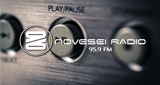 Logo 96 Radio