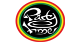 Logo Party Time Radio