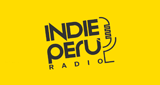 Logo Indie Perú Radio