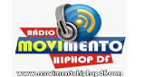 Logo Rádio Movimento Hip-Hop