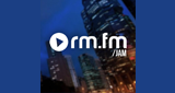 Logo RauteMusik JAM