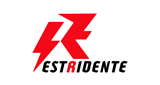 Logo Radio Estridente