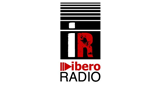 Logo Ibero Radio Puebla