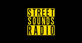 Logo Street Sounds Radio