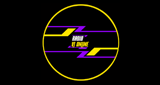 Logo Radio Vj Online Regueton