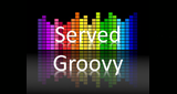 Logo Served Groovy