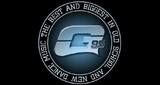 Logo Groove95