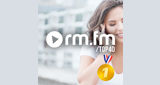 Logo RauteMusik TOP40