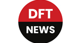 Logo Dft News Radio