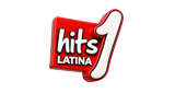Logo Hits 1 Latina