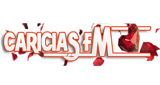 Logo Caricias FM