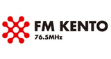 Logo FM Kento